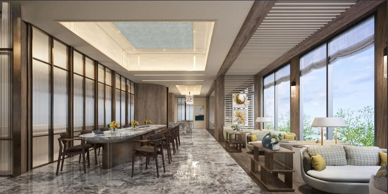 BRANDED RESIDENCES LÀ BIỂU TƯỢNG CỦA GIỚI THƯỢNG LƯU