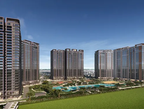 Bộ sưu tập ảnh căn hộ Masteri Trinity Square 10
