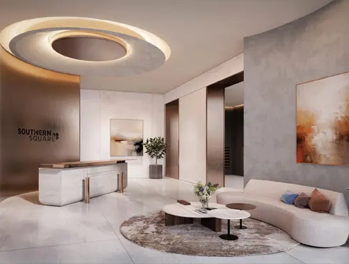Bộ sưu tập ảnh căn hộ Masteri Trinity Square 3