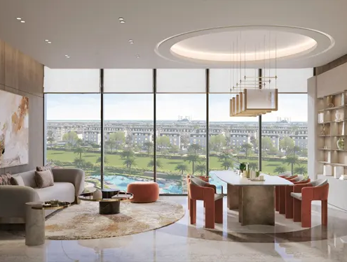 Bộ sưu tập ảnh căn hộ Masteri Trinity Square 4