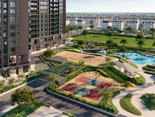 Bộ sưu tập ảnh căn hộ Masteri Trinity Square 8