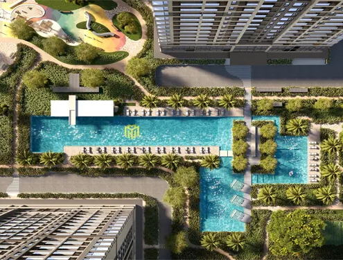 Bộ sưu tập ảnh căn hộ Masteri Trinity Square 9