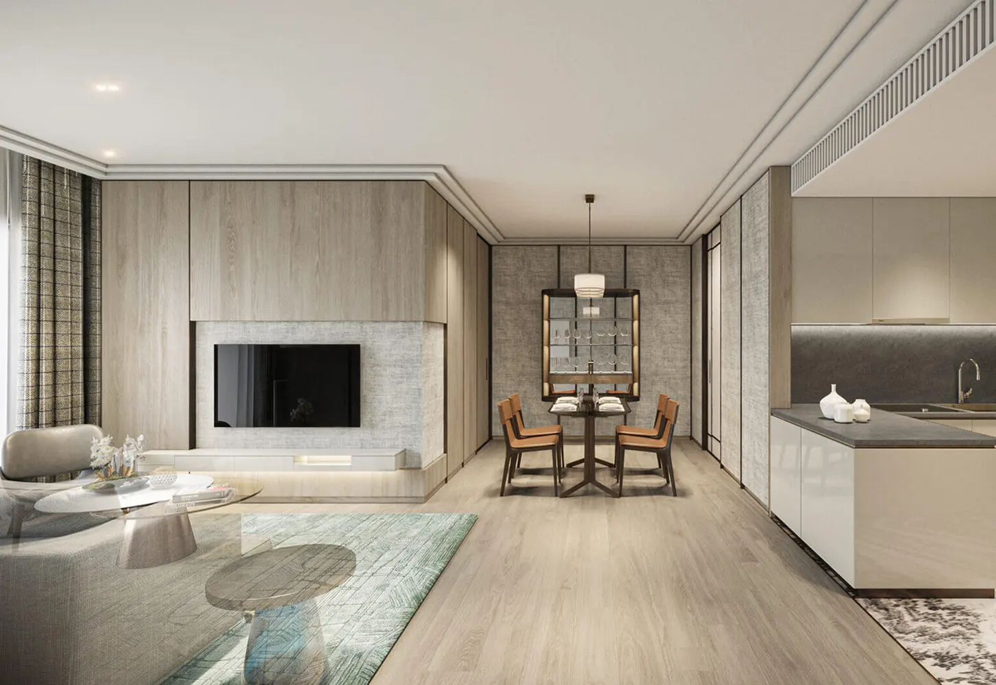 CĂN HỘ MASTERISE BIỂU TƯỢNG SỐNG ĐẲNG CẤP CÙNG MASTERISE HOMES
