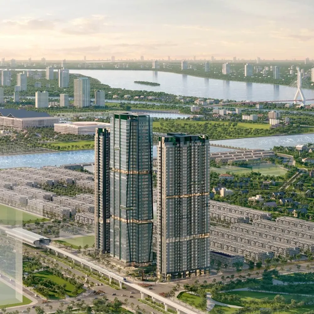 LUMIERE Prime Hills Vinhomes Global Gate