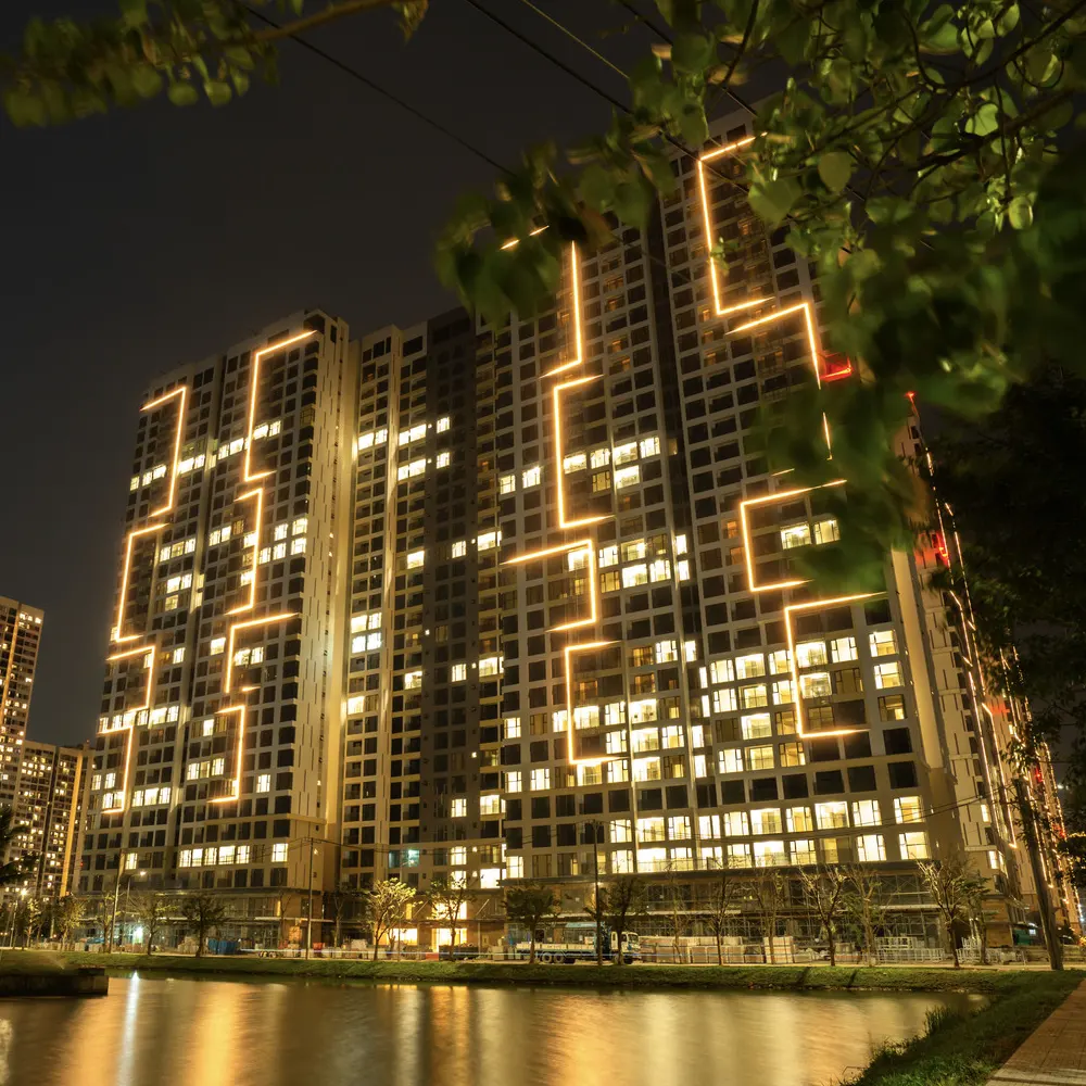 Lumiere Boulevard Thành phố HCM