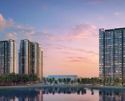 Masteri Waterfront-Slide Masteri Waterfront