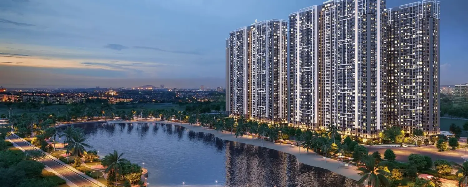 Masteri West Heights