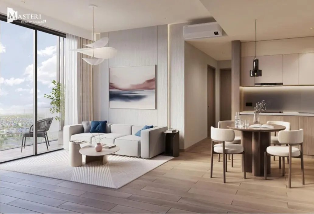 Khám Phá Các Dự Án Masteri Collection Của Chủ Đầu Tư Masterise Homes
