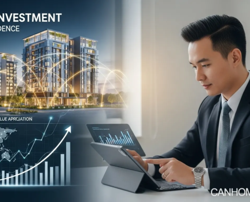 Branded Residences: Đầu Tư Thông Minh, Giá Trị Gia Tăng Bền Vững