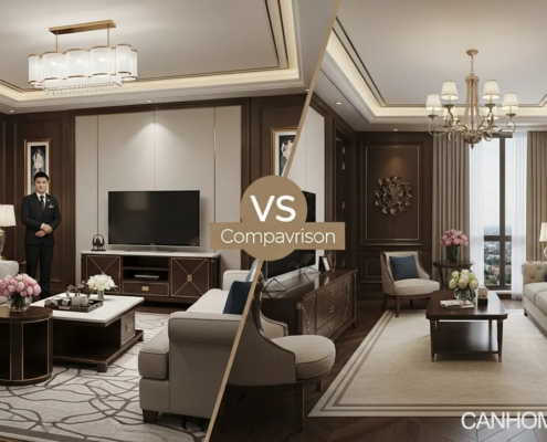 Branded Residences vs Bất Động Sản Hạng Sang Cuộc So Găng Đẳng Cấp