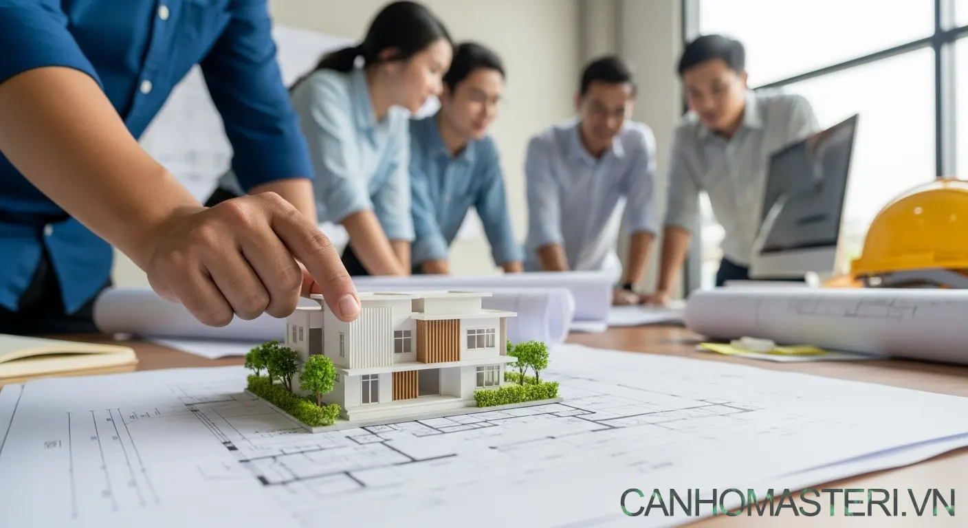Chất Lượng Quốc Tế Từ Sự Tận Tâm Với Khách Hàng