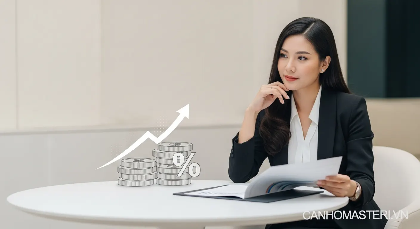Chính Sách Bán Hàng & Hỗ Trợ Tài Chính Ưu Đãi Hấp Dẫn Từ Masterise Hàng Bài