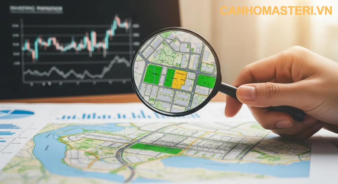 Cơ Hội Đầu Tư Đi Trước Đón Đầu Tại Vùng Ven Hà Nội