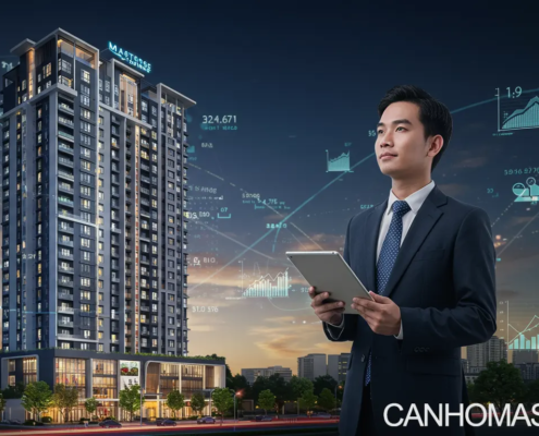 Công Nghệ Kiến Tạo Lợi Thế Cạnh Tranh Bất Động Sản