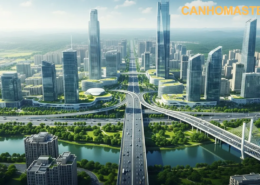 Điểm Sáng Đầu Tư Bất Động Sản Đô Thị Vệ Tinh Vùng Ven Hà Nội
