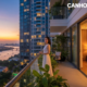 Grand Marina Saigon Lối Sống Thượng Lưu Chuẩn Marriott Quốc Tế