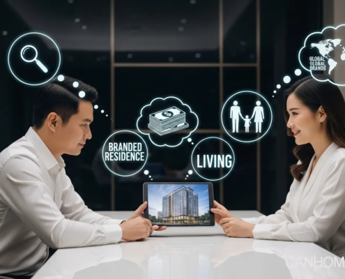 Lựa Chọn Branded Residences Cẩm Nang Cho Quyết Định Sáng Suốt
