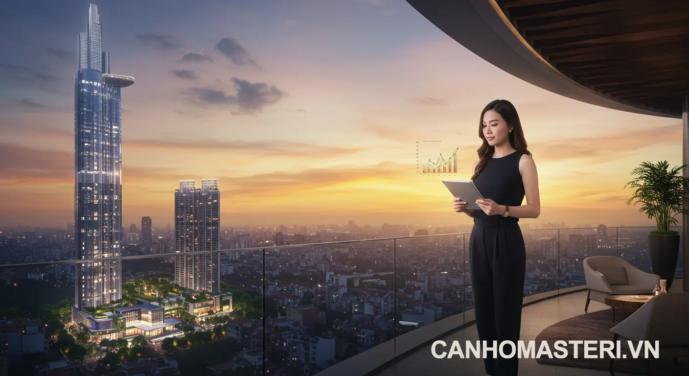Lumiere Nguyễn Trãi: Tiềm Năng Đầu Tư Vượt Trội