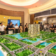 Masterise Homes Chính Thức Khai Trương Căn Hộ Mẫu Masteri Rivera Danang