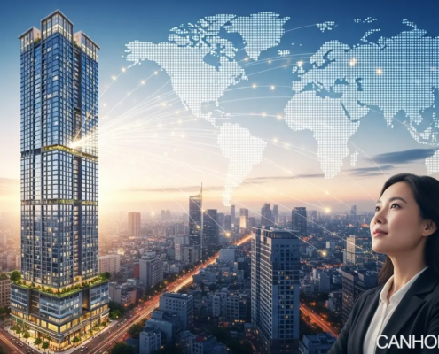 Masterise Homes: Thương Hiệu Việt Vươn Tầm Thế Giới