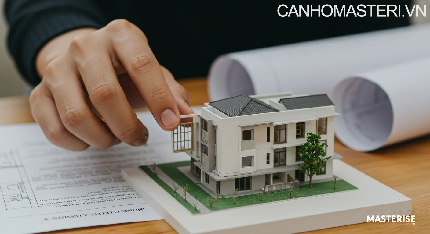 Mỗi Dự Án Cam Kết Về Chất Lượng và Giá Trị Vượt Thời Gian