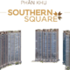 Phân khu Southern Square Masteri Trinity Square