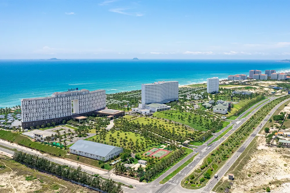Pháp lý condotel officetel