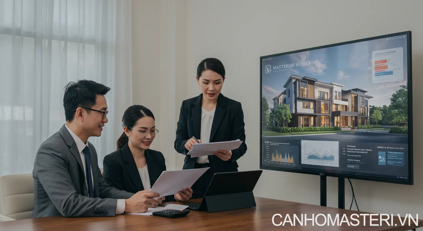 Quản Lý Tài Sản Chuyên Nghiệp: Tối Ưu Hóa Đầu Tư Bất Động Sản