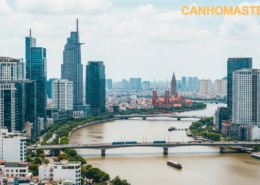 TP Thủ Đức Thủ Phủ Của BĐS Ven Sông Tại TP HCM