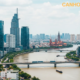 TP Thủ Đức Thủ Phủ Của BĐS Ven Sông Tại TP HCM