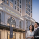 The Grand Hà Nội: Biểu Tượng Đẳng Cấp Tại Trái Tim Thủ Đô