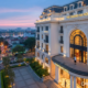 The Grand Hà Nội: Nơi Di Sản Hòa Quyện Cùng Đẳng Cấp Thượng Lưu
