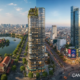 The Ritz-Carlton Residences Hà Nội Giao Lộ Di Sản & Phồn Hoa