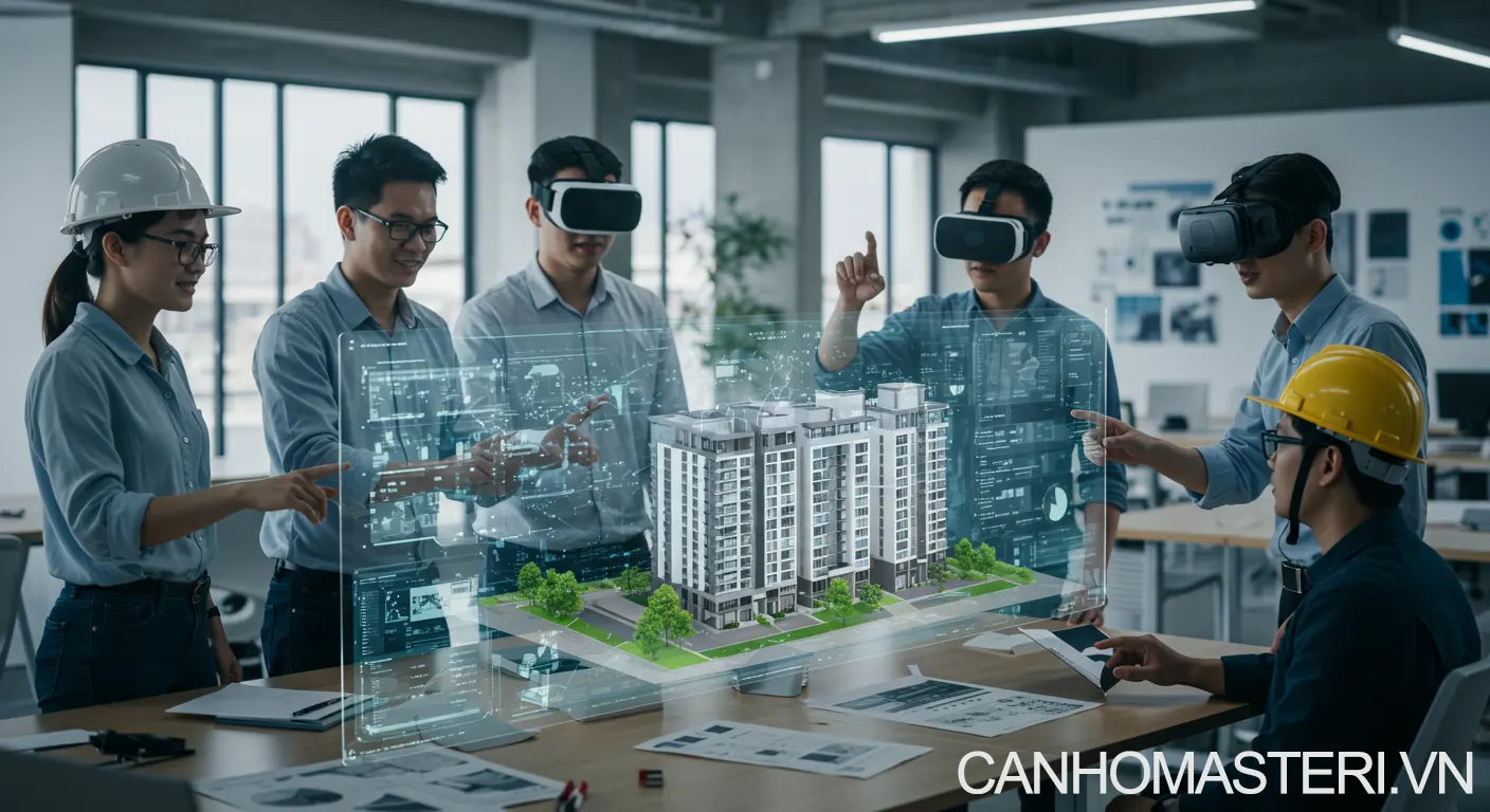 Thiết Kế & Mô Phỏng Ảo: Biến Ý Tưởng Thành Hiện Thực
