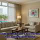 Khám phá Căn hộ 3 phòng ngủ Lumiere Bayfront