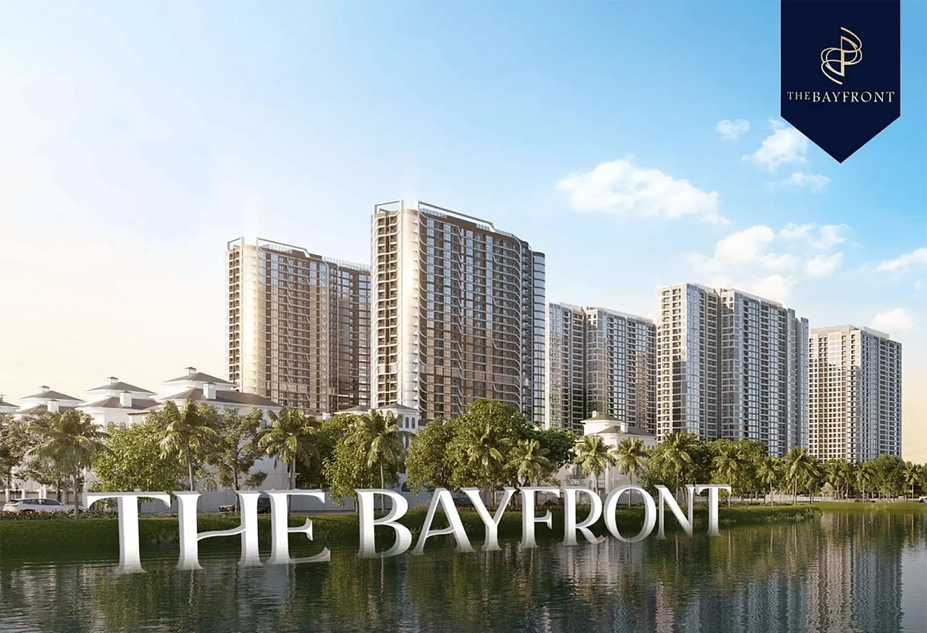 Lumiere Bayfront Vinhomes Ocean Park Gia Lâm Hà Nội