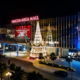 Trung tâm thương mại Vincom Mega Mall