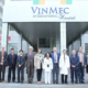 Bệnh viện đa khoa quốc tế Vinmec Vinhomes Ocean Park 1