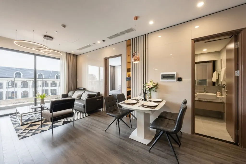 Tiềm năng tăng giá ấn tượng của The Bayfront