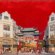 Little Hong Kong Vinhomes Ocean Park 2 – “Thành phố” thu nhỏ của những trải nghiệm bất tận