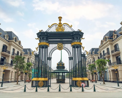Kingdom Avenue – Đại lộ Kinh Đô Ánh Sáng
