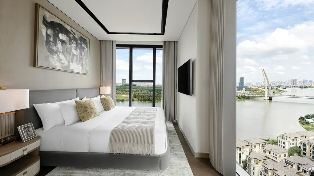 Masterise Homes và hành trình tiếp nối di sản thời đại mới 5
