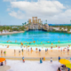 Royal Wave Park Vinhomes Ocean Park 2 – Biển tạo sóng nhân tạo 18ha lớn nhất Đông Nam Á