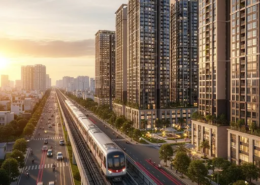 Tuyến Metro số 8