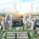Phân khu Lumiere Bayfront tại Vinhomes Ocean Park 1
