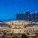 Vincom Mega Mall Vinhomes Ocean Park 1 Thiên đường giải trí mua sắm