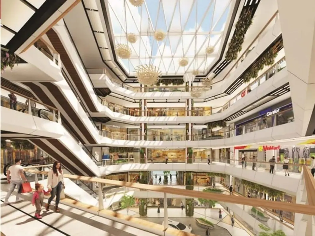 Vincom Mega Mall Vinhomes Ocean Park 2 có gì? Cẩm nang chi tiết cho cư dân 3