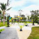 Hệ thống tiện ích và giải trí tại Vinhomes Ocean Park 1
