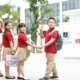 Lợi ích vượt trội khi con học tại Vinschool Ocean Park