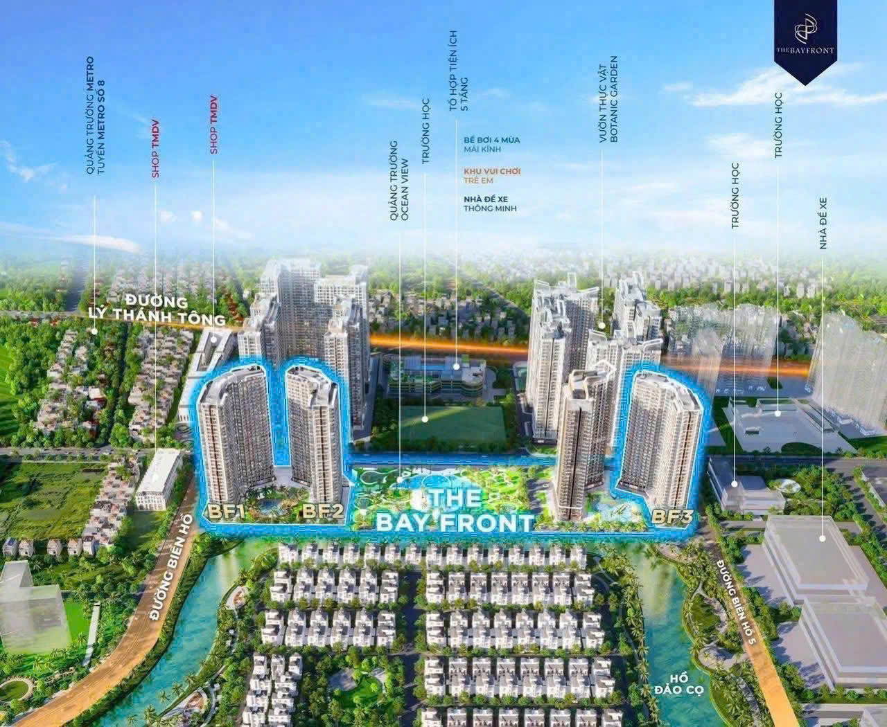 Bất ngờ: Thuế bất động sản 20% bị 